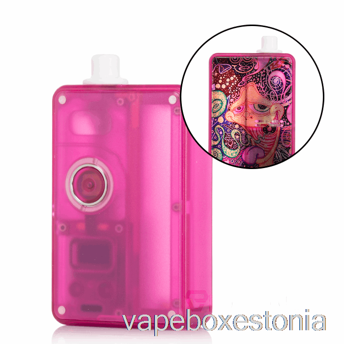 Vape Box Estonia Vandy Vape Pulse Aio Minikomplekt Matt Lilla